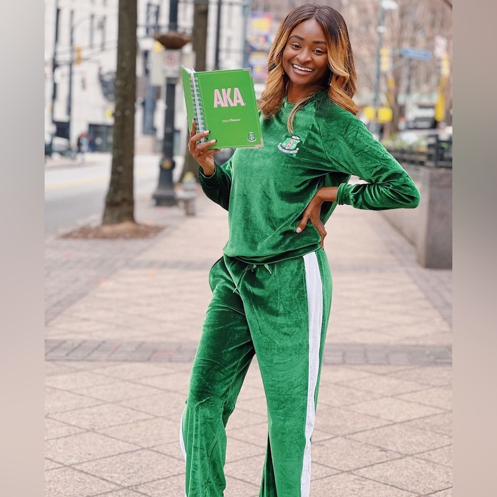 💚💕 AKA IvyBox Track Set 💚💕